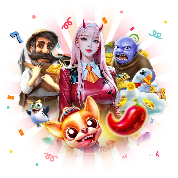 เล่นเกม AK PRO SLOT